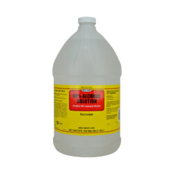 99% ALCOHOL - GALLON