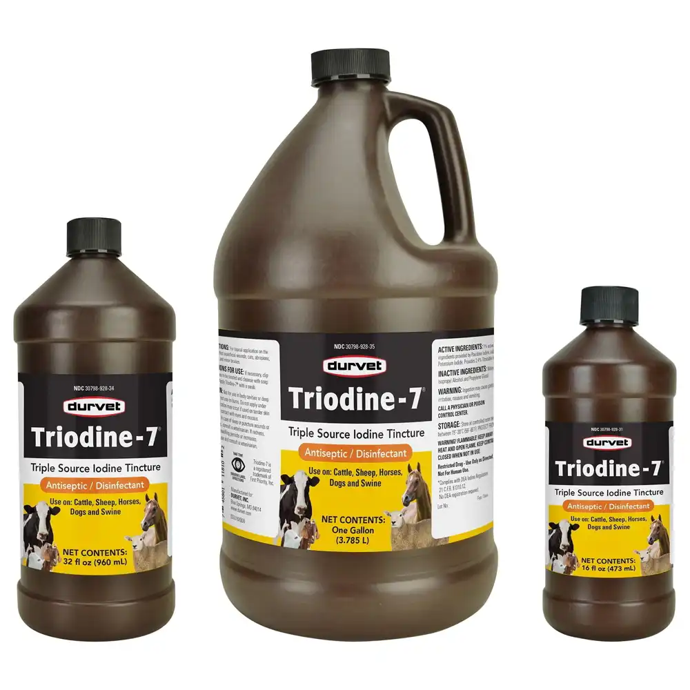 triodine 7