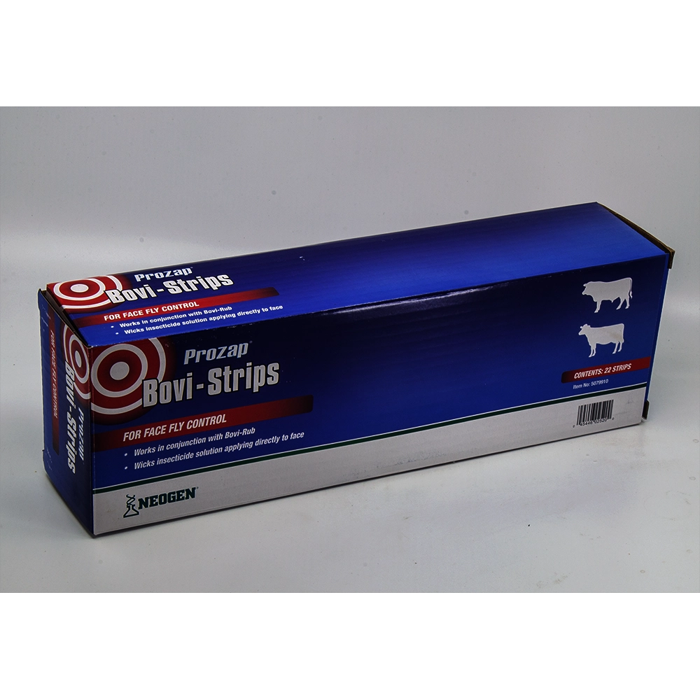 prozap bovistrips
