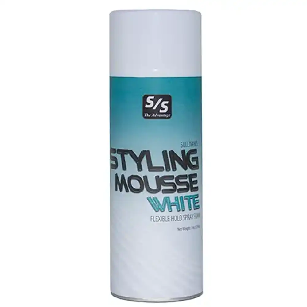 sullivan supply white mouse