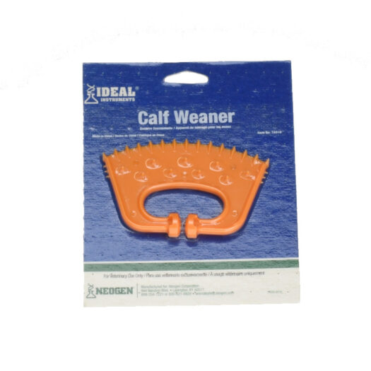 Ideal Calf Weaner