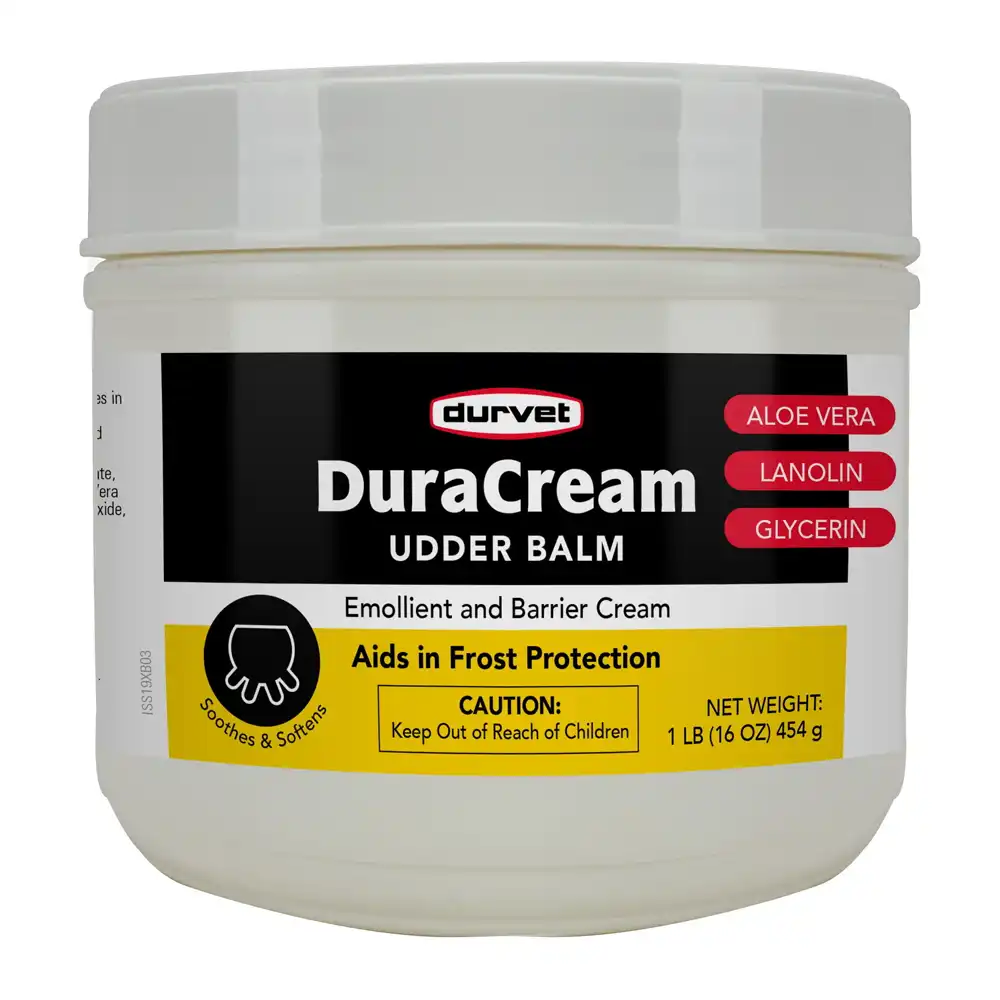 durvet duracream
