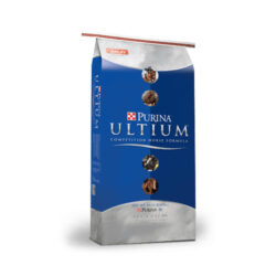 ULTIUM COMPETITION HORSE - PURINA
