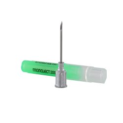 monoject needles for b12 injections on amazon Veterinary Hypodermic Aluminum Hub - 100 Count Vitamin B12 Shots in