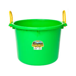 MUCK TUB - 70 QUART
