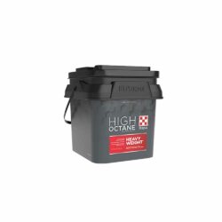 HIGH OCTANE * HEAVY WEIGHT TOPDRESS