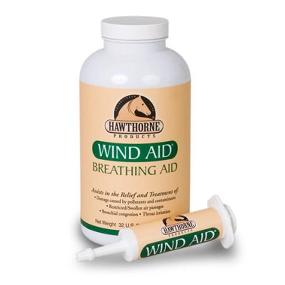 hawthorn wind aid