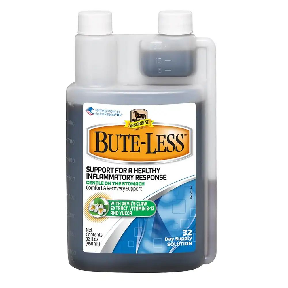 absobine bute-less solution 32oz