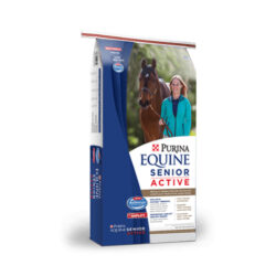 EQUINE SENIOR ACTIVE - PURINA