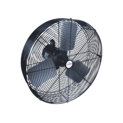 SULLIVAN'S 24" TURBO LIVESTOCK FAN - 1/2 HP