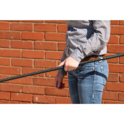SULLIVAN'S TOTAL GRIP SHOW STICK - LARGE, 60"
