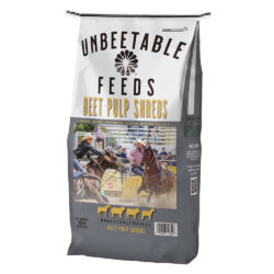 Unbeetable Feeds Beat Pulp Shreds