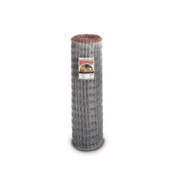 SQUARE DEAL NON-CLIMB HORSE FENCE 100' X 60" - RED BRAND