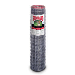 Red Brand Yard, Garden & Kennel Fence