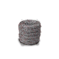 BARBED WIRE 2 Pt. #50 DEFENDER, 1320FT - RED BRAND
