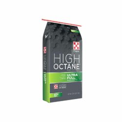 HIGH OCTANE * ULTRA FULL SUPPLEMENT