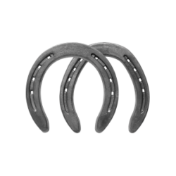 ST. CROIX EZ STEEL HORSESHOES - PAIR
