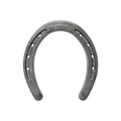 ST. CROIX PLAIN HORSESHOES - PAIR