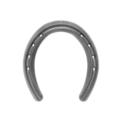 ST. CROIX RIM HORSESHOES - PAIR