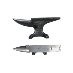 JHM JOURNEYMAN ANVIL #1 - 125 lb ANVIL