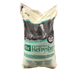 SWEET PDZ HORSE STALL REFRESHER GRANULES
