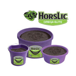 HorsLic Omega Elite
