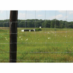 39" GAUCHO HIGH STRENGTH FIELD FENCE -  330'