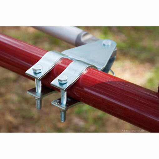 UNIVERSAL TUBE BRACKET KIT Western Ranch Supply