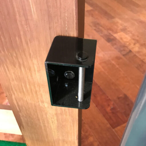 ZOMBIELOCK AUTOMATIC GATE LOCK Western Ranch Supply