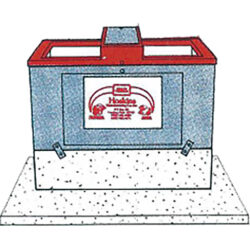 HOSKINS 125 HEAD CATTLE WATERER