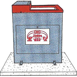 HOSKINS 100 HEAD CATTLE WATERER