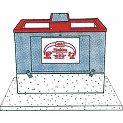HOSKINS 125 HEAD CATTLE WATERER