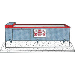 HOSKINS 250 HEAD CATTLE WATERER