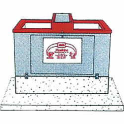 HOSKINS 50 HEAD CATTLE/SHEEP WATERER