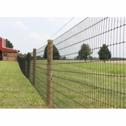 48" NON CLIMB HORSE FENCE - 100'
