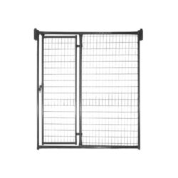 Priefert Premier Kennel Front