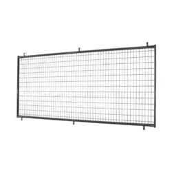 Priefert’s Professional Grade Premier Kennel Top