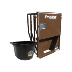 PREMIER HORSE STALL FRONT FEEDER