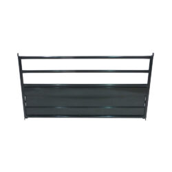 STEER ALLEY 8' PANEL - PRIEFERT
