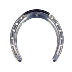 PLAIN HIND HORSESHOES - PAIR