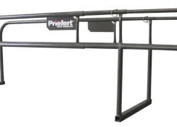 PRIEFERT Adjustable Barrier Cage