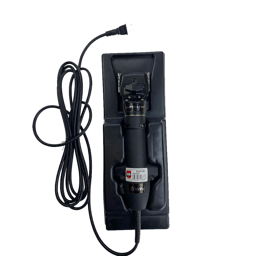 OSTER CLIPMASTER CLIPPER SINGLE SPEED Western Ranch Supply