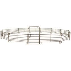 PRIEFERT UTILITY 50' ROUND CORRAL (KIT)