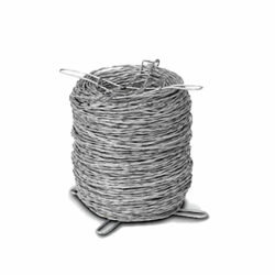 BEKAERT 14 GAUGE HIGH TENSILE BARB WIRE