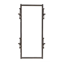 Priefert alley frame.