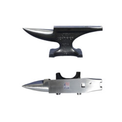 JHM CERTIFIER ANVIL 100 lb