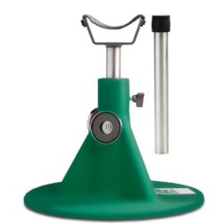 Hoofjack Standard Green Base