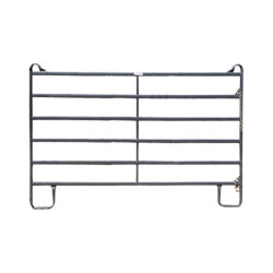 Priefert premier panels.