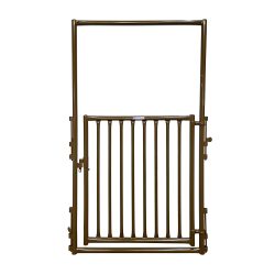 Priefert Sheep, Hog, and Goats Bow Gate