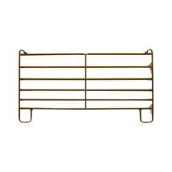 Priefert Utility Panel.